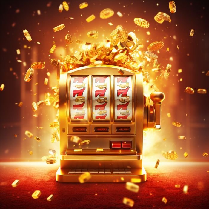 Slot online populer dengan tema Indonesia dan slot klasik tersedia di cuan25
