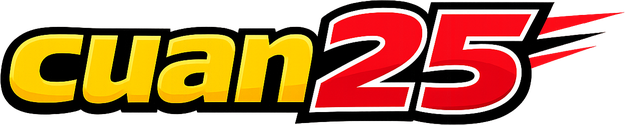 Logo cuan25